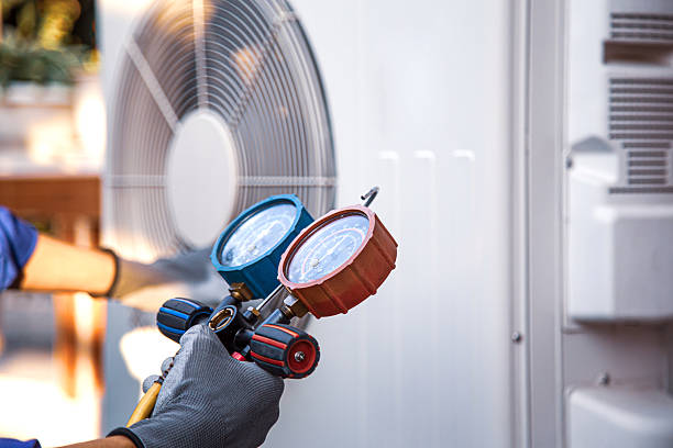 Trusted Hvac Installation service in Lufkin, TX - AAA Pro HVAC